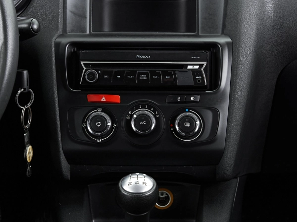 Citroen C4, II фото №14