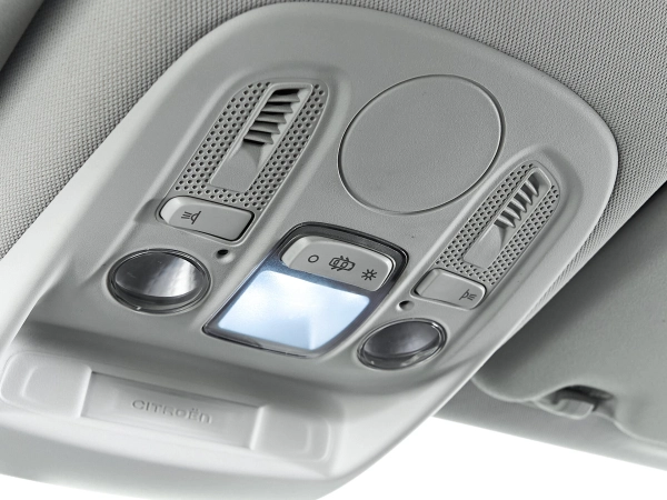 Citroen C4, II фото №15
