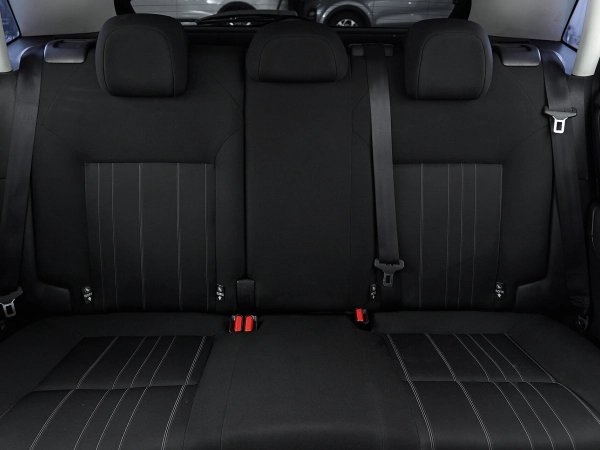 Citroen C4, II фото №16