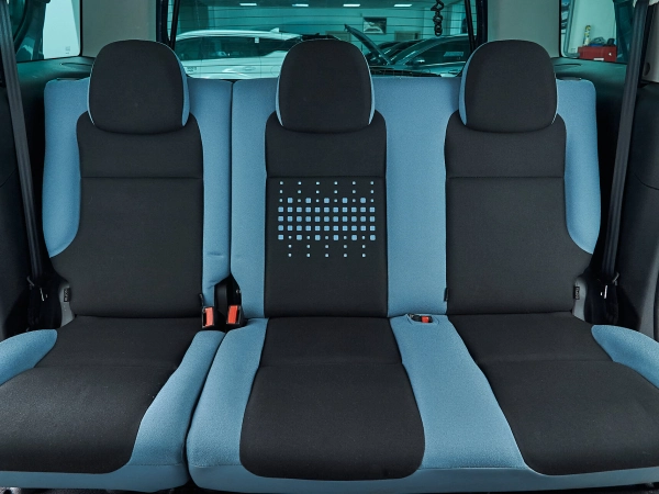 Citroen Berlingo, II Рестайлинг фото №15