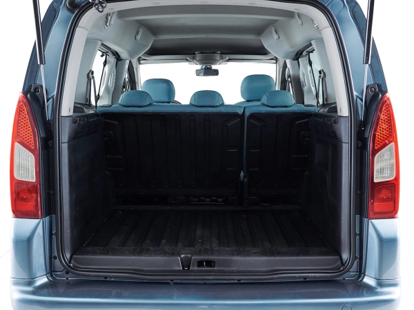 Citroen Berlingo, II Рестайлинг фото №16