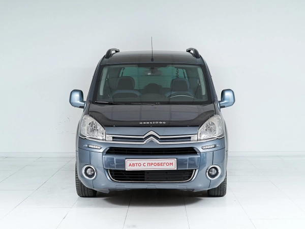 Citroen Berlingo, II Рестайлинг фото №2
