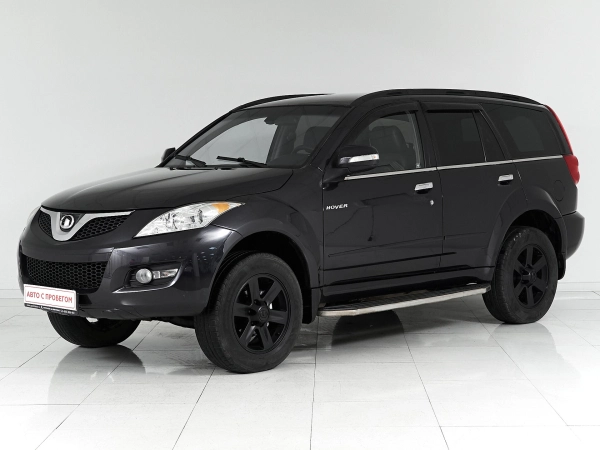 Great Wall Hover H5, I фото №1