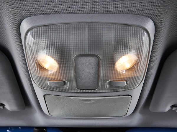 Great Wall Hover H5, I фото №10