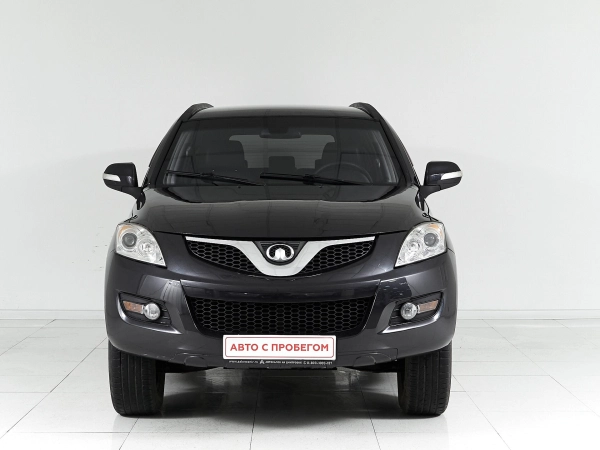 Great Wall Hover H5, I фото №2