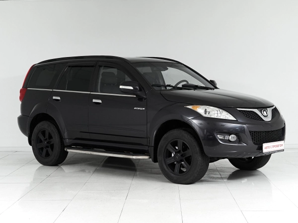 Great Wall Hover H5, I фото №3