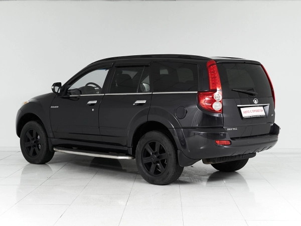 Great Wall Hover H5, I фото №4