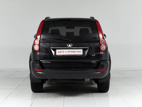 Great Wall Hover H5, I фото №5