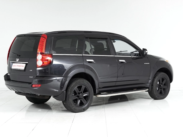 Great Wall Hover H5, I фото №6
