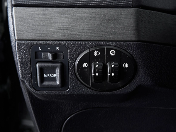 Great Wall Hover H5, I фото №9
