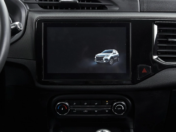 Chery Tiggo 4, I Рестайлинг фото №15