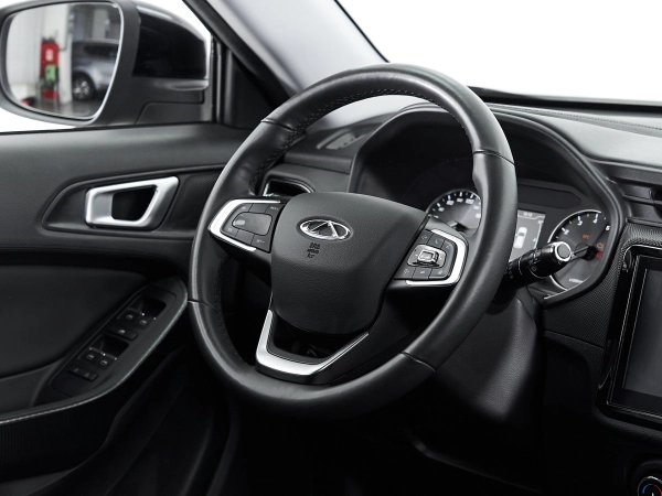 Chery Tiggo 4, I Рестайлинг фото №17