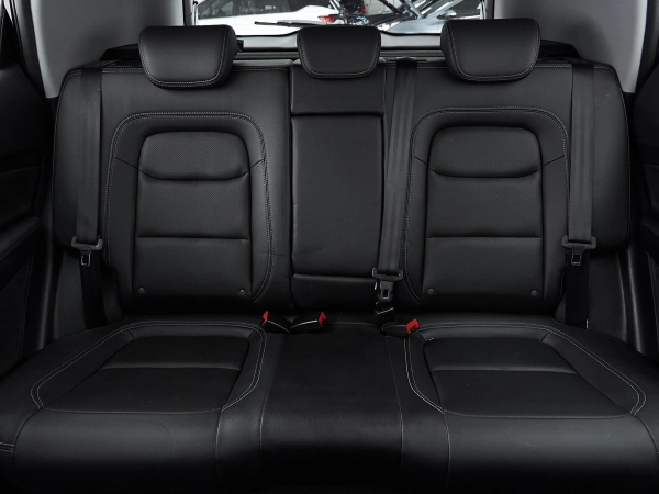 Chery Tiggo 4, I Рестайлинг фото №18