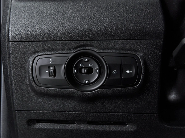 Chery Tiggo 4, I Рестайлинг фото №8