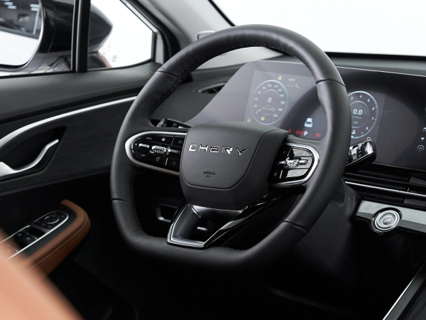 OMODA C5, I фото №10