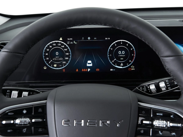 OMODA C5, I фото №11