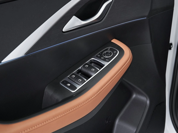 OMODA C5, I фото №13