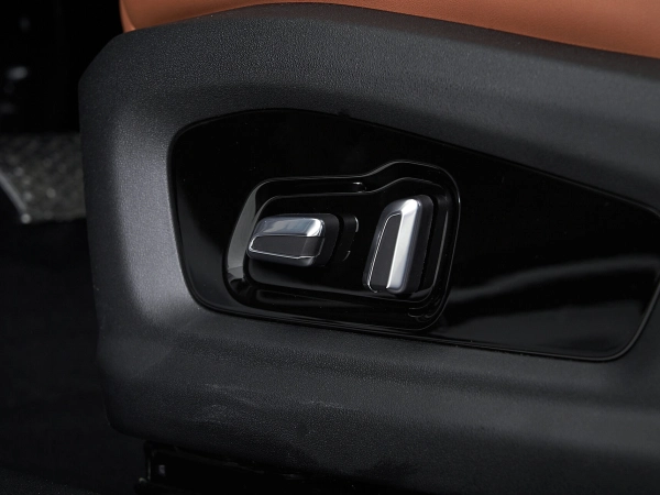 OMODA C5, I фото №14