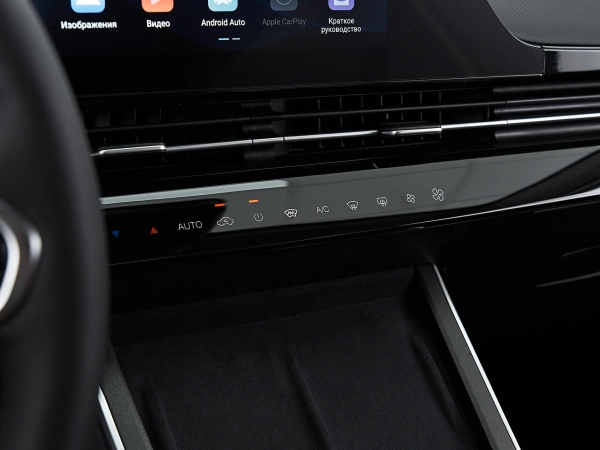 OMODA C5, I фото №16