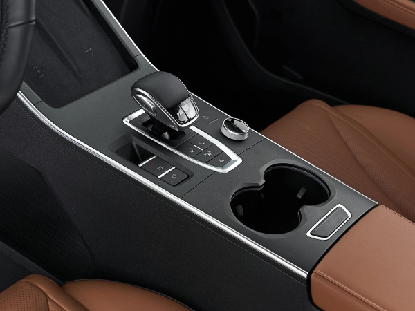OMODA C5, I фото №17