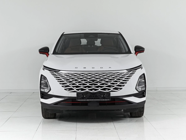 OMODA C5, I фото №2