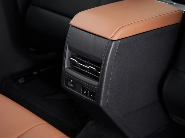 OMODA C5, I фото №24
