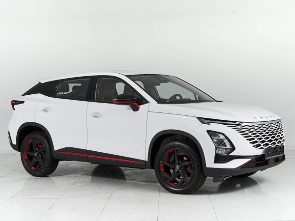 OMODA C5, I фото №3