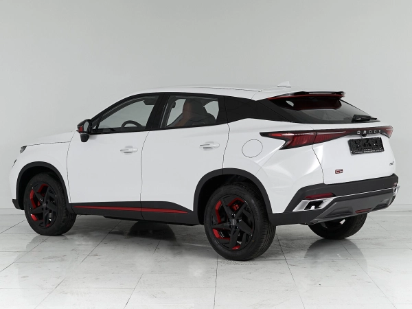 OMODA C5, I фото №4