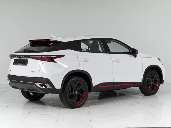 OMODA C5, I фото №6