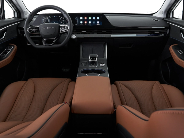 OMODA C5, I фото №8
