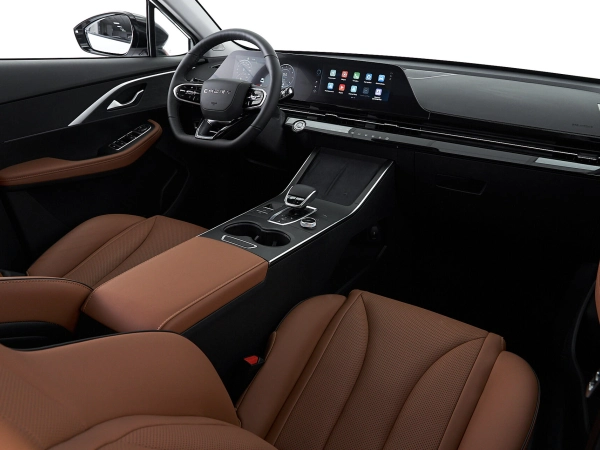 OMODA C5, I фото №9