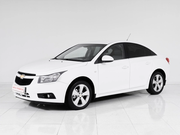 Chevrolet Cruze, I фото №1
