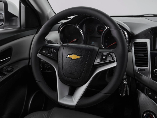 Chevrolet Cruze, I фото №10
