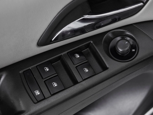 Chevrolet Cruze, I фото №11