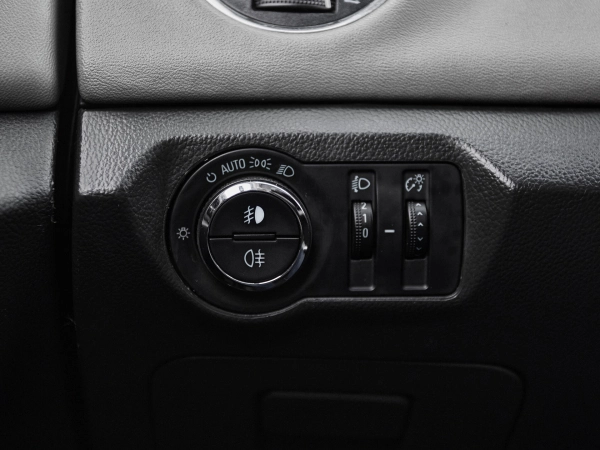 Chevrolet Cruze, I фото №12