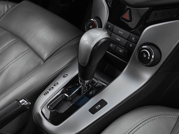 Chevrolet Cruze, I фото №16