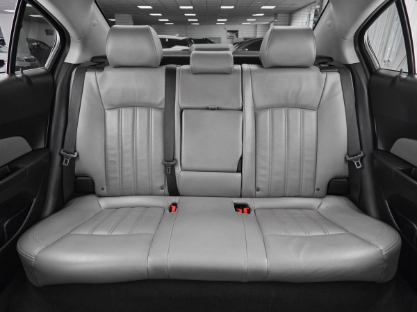 Chevrolet Cruze, I фото №17