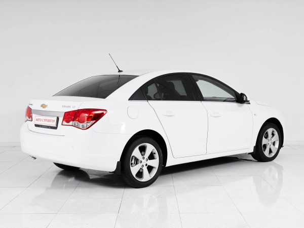 Chevrolet Cruze, I фото №6