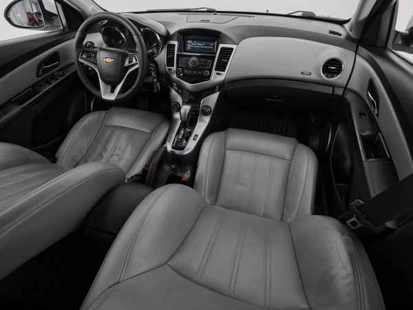 Chevrolet Cruze, I фото №9