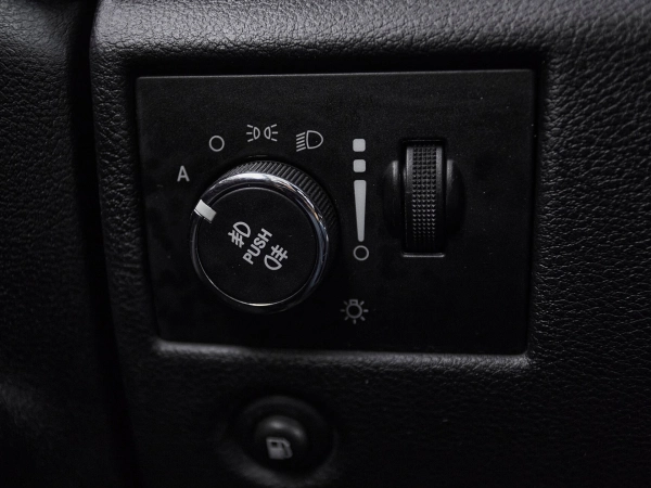 Jeep Grand Cherokee, IV (WK2) фото №14