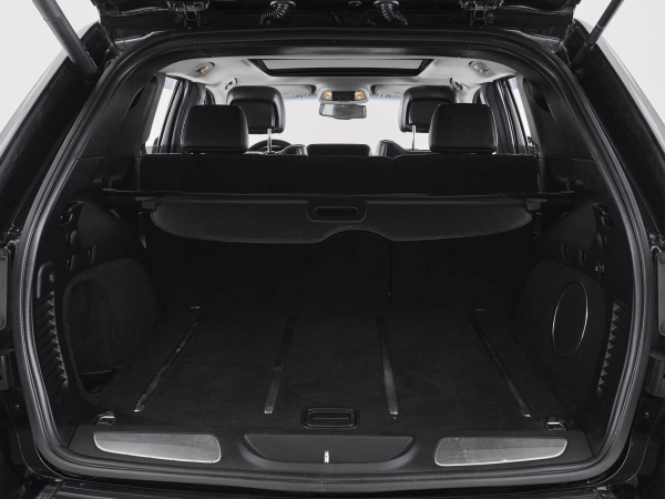 Jeep Grand Cherokee, IV (WK2) фото №19