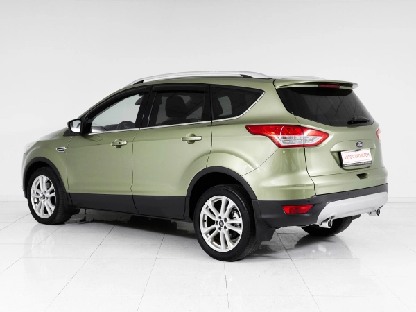 Ford Kuga, II фото №4