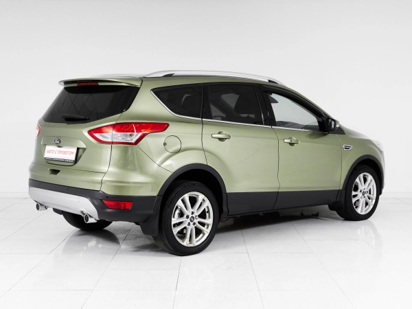 Ford Kuga, II фото №6