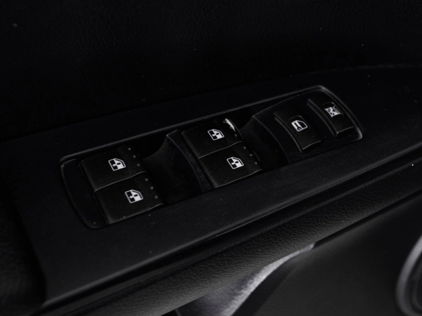 SsangYong Kyron, I Рестайлинг фото №11