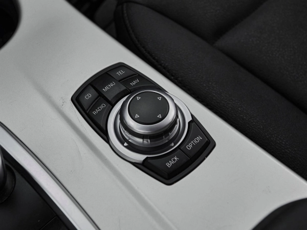 BMW X3, II (F25) фото №18