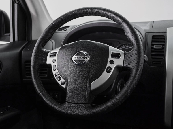Nissan X-Trail, II Рестайлинг фото №10