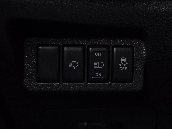 Nissan X-Trail, II Рестайлинг фото №12