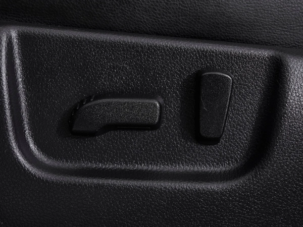 Nissan X-Trail, II Рестайлинг фото №13