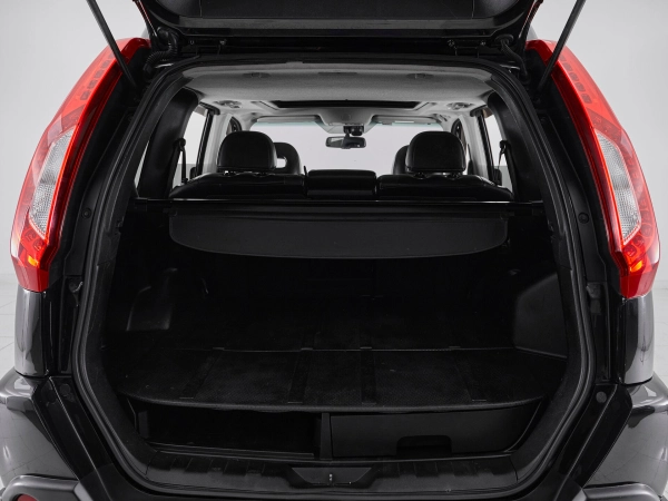 Nissan X-Trail, II Рестайлинг фото №19