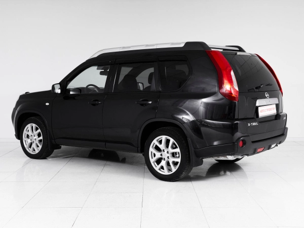 Nissan X-Trail, II Рестайлинг фото №4